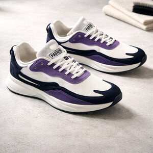 Mens Fashion Running Walking Sneakers Size EU42/US9